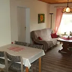 Apartment Hof Kranichweide, 