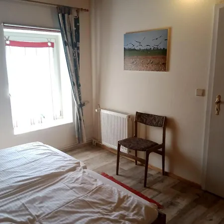 Apartment Hof Kranichweide, 