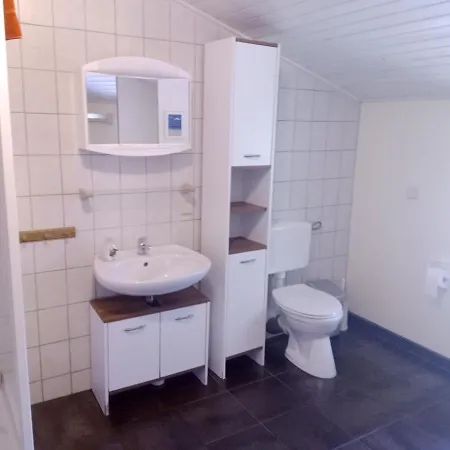 Lägenhet Hof Kranichweide, 
