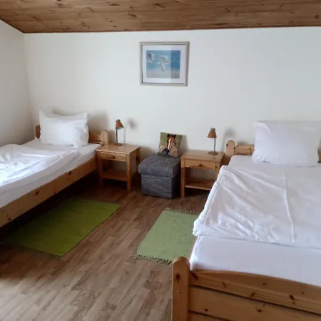 Apartment Hof Kranichweide, 