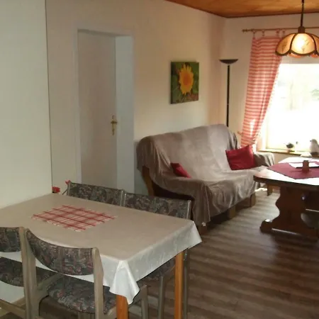 Appartamento Hof Kranichweide, 