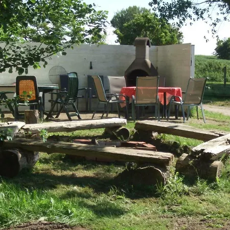 Hof Kranichweide, 