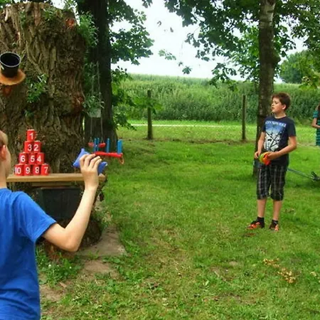 Apartment Hof Kranichweide, 
