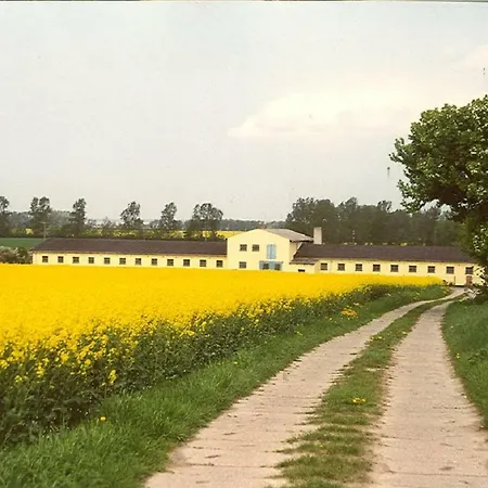 Hof Kranichweide, 
