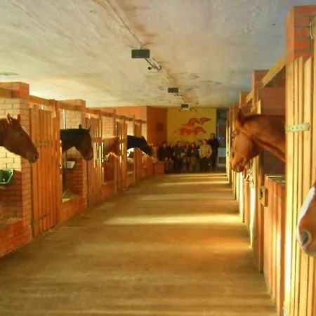 Hof Kranichweide, 