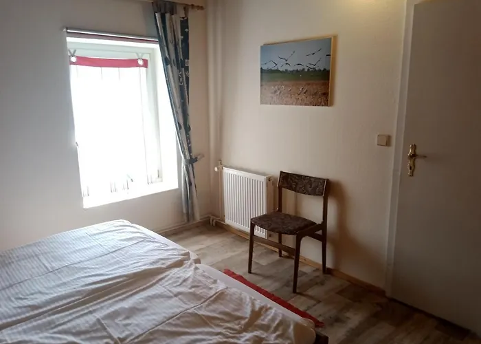 Appartement Hof Kranichweide, 