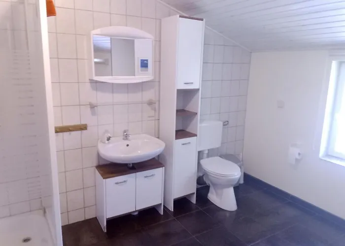 Appartement Hof Kranichweide, 